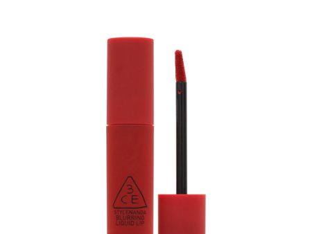 3CE Blurring Liquid Lip #START NOW For Discount