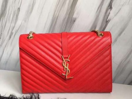 EH - Yves Saint Laurent Bags - 3046 For Discount