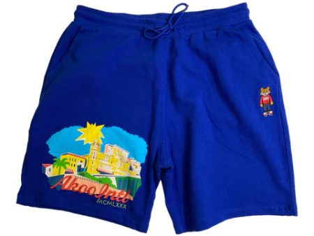 Men AKOO Locate Shorts Sale