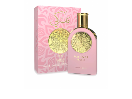 Women Malaki Secret By Zakat Eau De Parfum 3.4FL OZ Discount