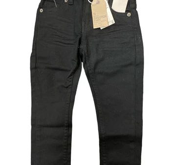 Kids EVOLUTION Top Shelf Stretch Jeans Hot on Sale