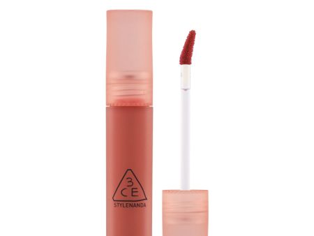 3CE Blur Water Tint #CORAL MOON Online