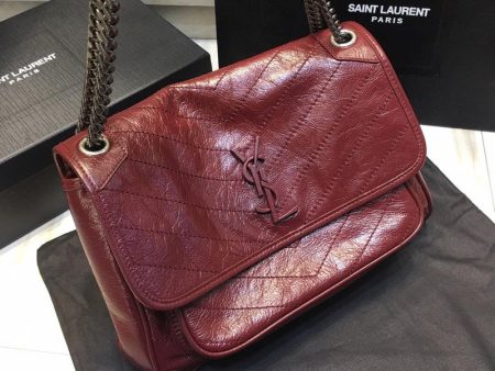 EH - Yves Saint Laurent Bags - 3033 Cheap