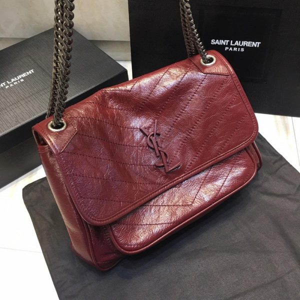 EH - Yves Saint Laurent Bags - 3033 Cheap