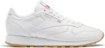 Men s REEBOK Classic Leather Sneaker Discount