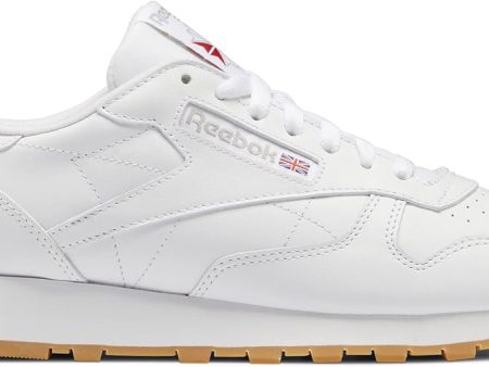 Men s REEBOK Classic Leather Sneaker Discount