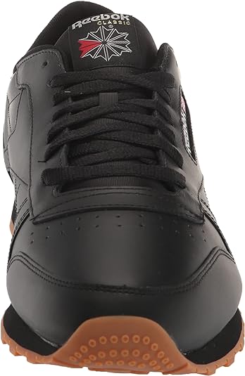 Men s REEBOK Classic Leather Sneaker Fashion