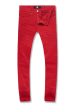 Men JORDAN CRAIG Ross-Pure Tribeca Twill Pants For Discount