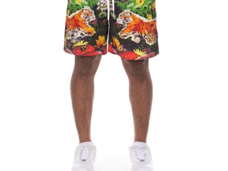 Men AKOO Beast Wild Short Online