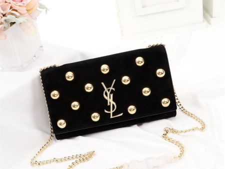 EH - Yves Saint Laurent Bags - 3025 For Cheap