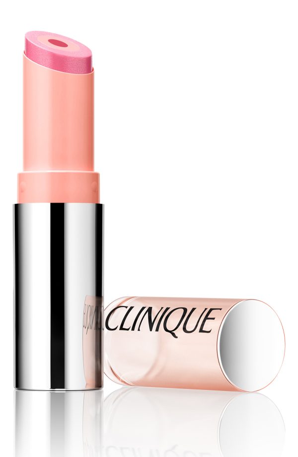 Clinique Moisture Surge Pop Triple Lip Balm Discount