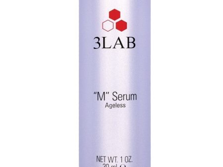 3LAB M Serum Fashion