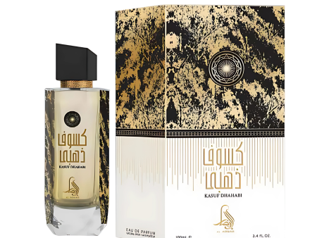 Women Kasuf Dhahabi By Al Absar Eau De Parfum 3.4FL OZ Online