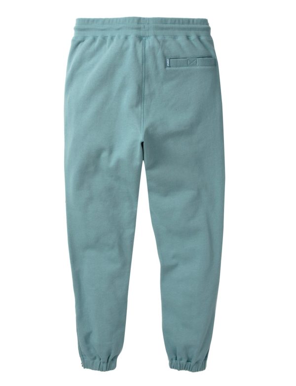 MEN STAPLE PIGEON LOGO SWEATPANT Cheap