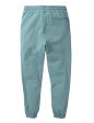 MEN STAPLE PIGEON LOGO SWEATPANT Cheap