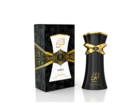 Unisex Laila By Emper Eau De Parfum 3.4 FL OZ Online Sale