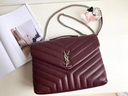 EH - Yves Saint Laurent Bags - 3062 Online Sale