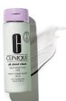 Clinique All About Clean Liquid Facial Soap Online Sale