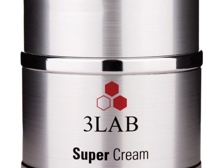 3LAB Super Cream on Sale