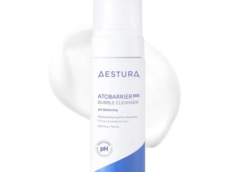 AESTURA Atobarrier 365 Bubble Cleanser Cheap