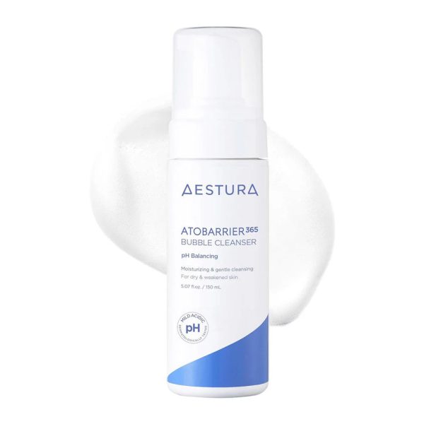 AESTURA Atobarrier 365 Bubble Cleanser Cheap