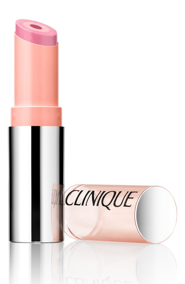 Clinique Moisture Surge Pop Triple Lip Balm Discount