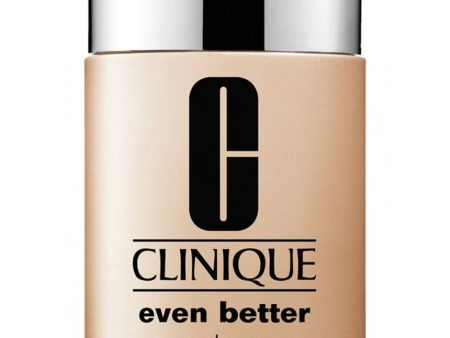 Clinique Even Better Makeup Broad Spectrum SPF 15 on Sale