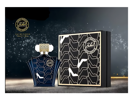 Women ZAKAT Z38 Eau De Parfum 3.4 FL OZ Sale