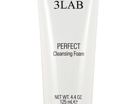 3LAB Perfect Cleansing Foam For Sale