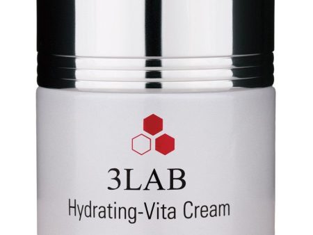 3LAB Hydrating-Vita Cream Supply