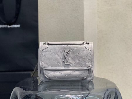 EH - Yves Saint Laurent Bags - 3987 For Cheap