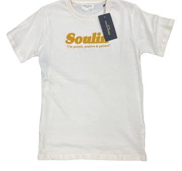 Little Kids FWRD Soulin  T-Shirt Online