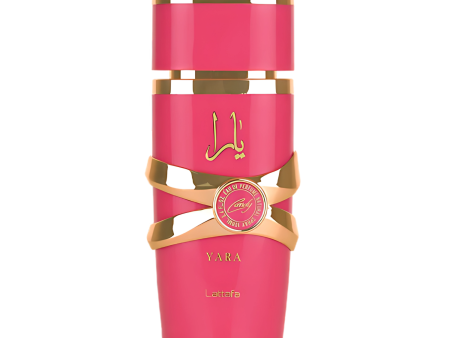 Women LATTAFA Yara Candy Eau De Parfum 3.4 FL oz For Cheap