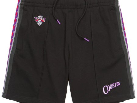 Men COOKIES Full Clip Jersey Coaches Shorts Sale