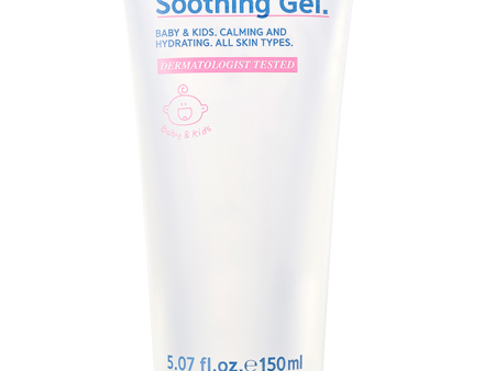 ASIS-TOBE Baby & Kids Soothing Gel Fashion