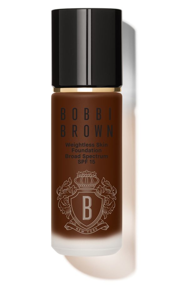 Bobbi Brown Weightless Skin Foundation SPF 15 Sale