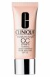 Clinique Moisture Surge CC Cream Hydrating Colour Corrector Broad Spectrum SPF 30 For Sale