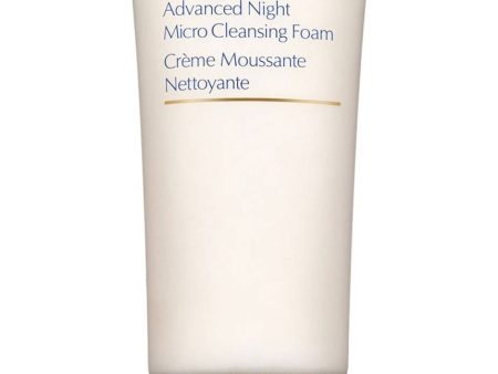 Estee Lauder Advanced Night Micro Cleansing Foam Online now