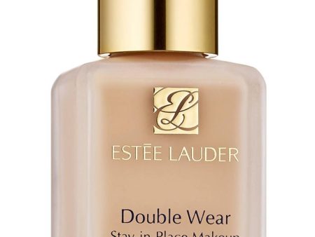 Estee Lauder Double Wear Stay-in-Place Foundation Supply