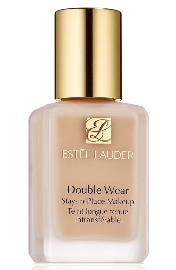 Estee Lauder Double Wear Stay-in-Place Foundation Supply