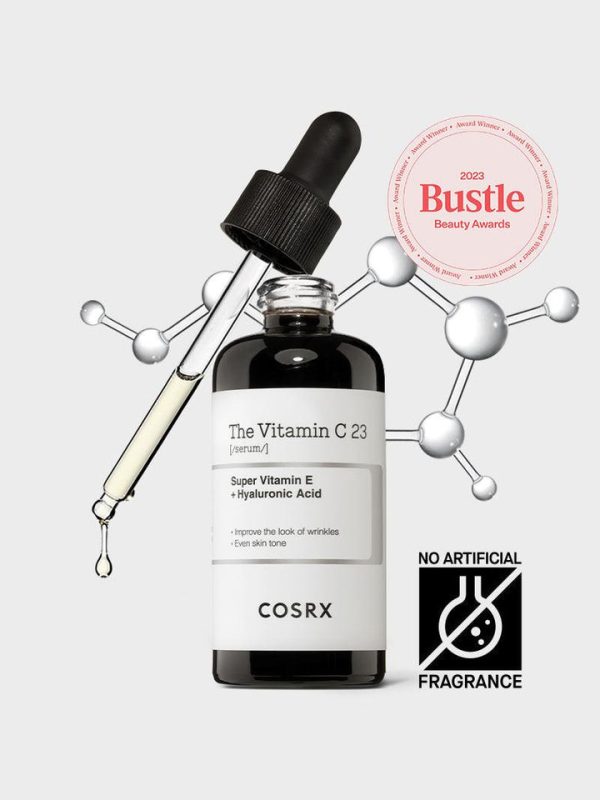 COSRX The Vitamin C 23 Serum Discount