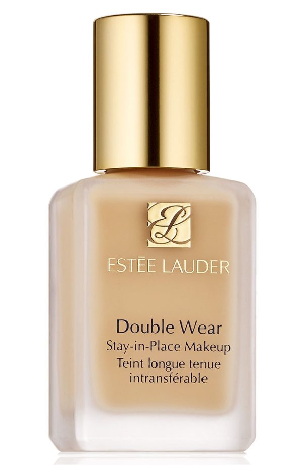 Estee Lauder Double Wear Stay-in-Place Foundation Supply