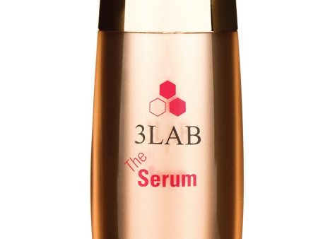 3LAB The Serum Online now