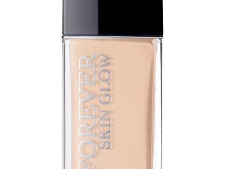 Dior Forever Skin Glow 24H Wear Radiant High Perfection Foundation SPF 35 For Cheap