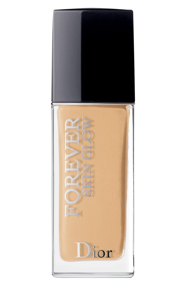 Dior Forever Skin Glow 24H Wear Radiant High Perfection Foundation SPF 35 For Cheap