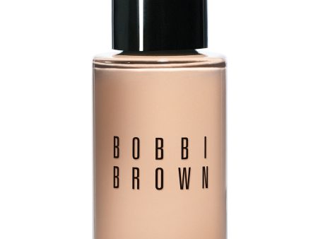 Bobbi Brown Skin Foundation SPF 15 Online