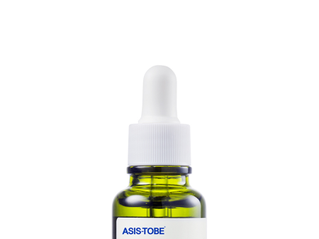 ASIS-TOBE Green Tea Seed Oil 15ml Cheap