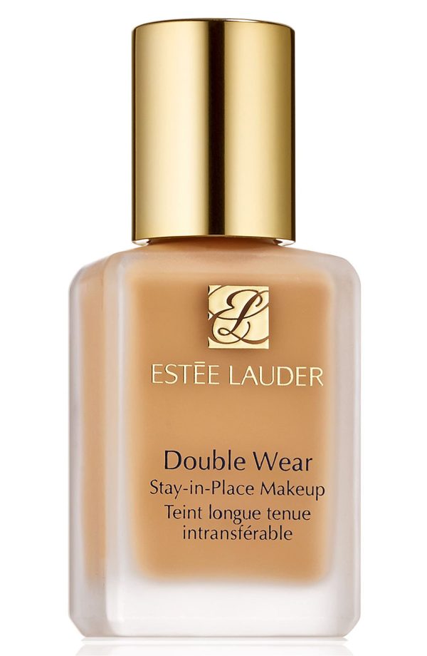 Estee Lauder Double Wear Stay-in-Place Foundation Supply