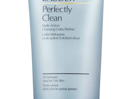 Estee Lauder Perfectly Clean Multi-Action Cleansing Gelee Refiner Online Sale