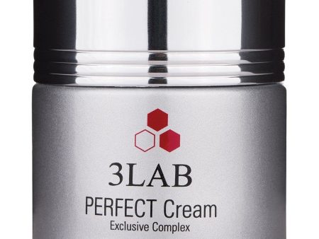 3LAB The Perfect Cream Fashion